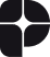 Brand Logo Mark Black