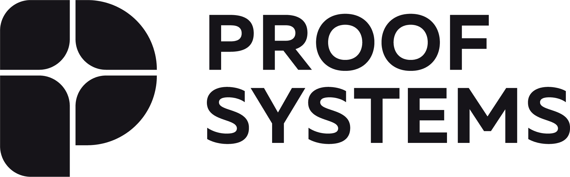 Brand Logo Black