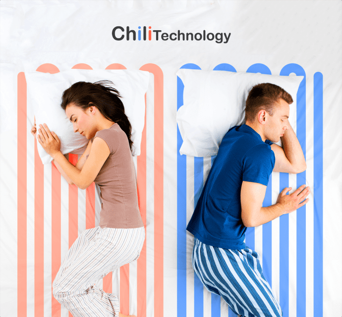 Related project | Chilipad