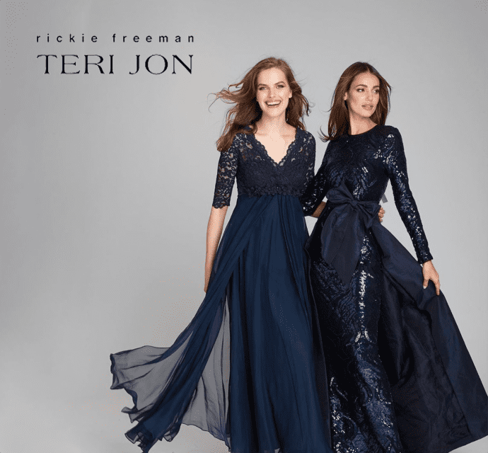Related project | Teri Jon