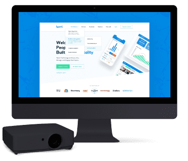 Enterprise Monitor
