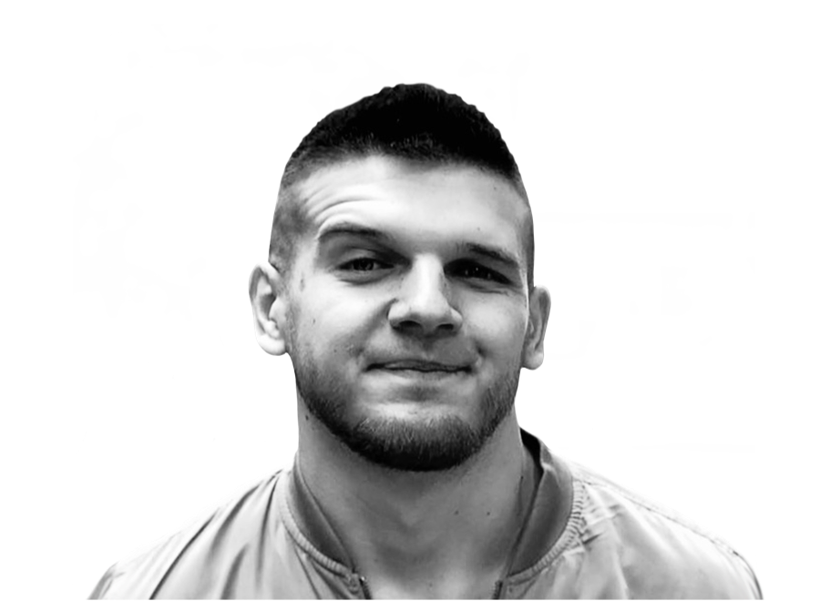 Vova Rohozyn